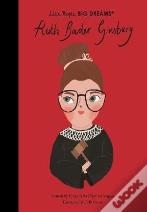 Ruth Bader Ginsburg