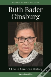 Ruth Bader Ginsburg