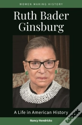 Ruth Bader Ginsburg