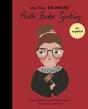Ruth Bader Ginsburg (Spanish Edition) - Preview