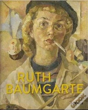 Capa do artigo Ruth Baumgarte (Bilingual Edition)