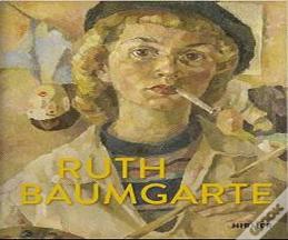 Ruth Baumgarte (Bilingual Edition)