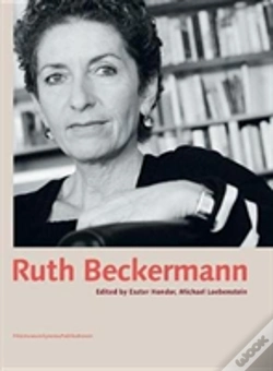 Capa do artigo Ruth Beckermann