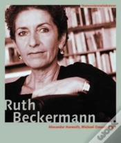 Capa do artigo Ruth Beckermann (Germanâ€“Language Edition)