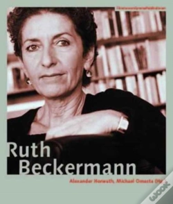 Capa do artigo Ruth Beckermann (Germanâ€“Language Edition)