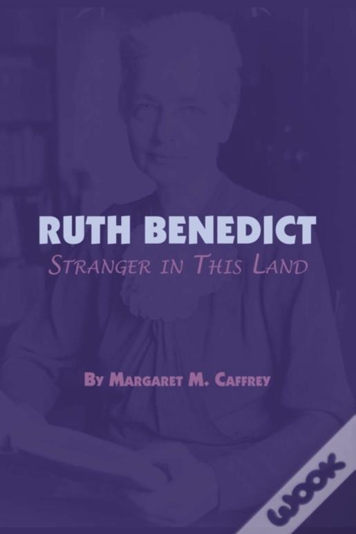 Ruth Benedict
