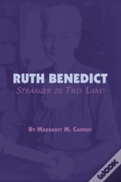 Capa do artigo Ruth Benedict