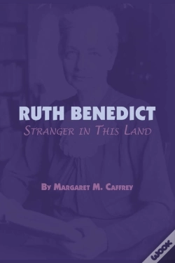 Capa do artigo Ruth Benedict