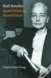 Capa do artigo Ruth Benedict
