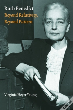 Capa do artigo Ruth Benedict