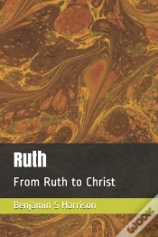 Capa do artigo Ruth