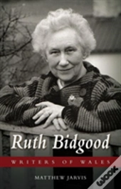 Ruth Bidgood
