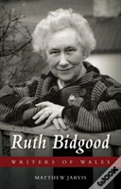 Capa do artigo Ruth Bidgood