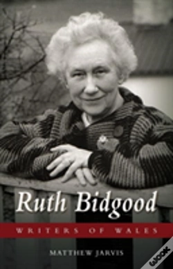 Capa do artigo Ruth Bidgood