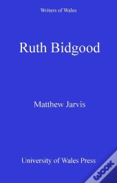 Ruth Bidgood