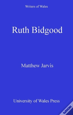 Capa do artigo Ruth Bidgood