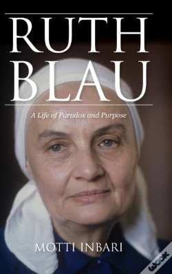 Capa do artigo Ruth Blau