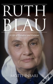 Ruth Blau
