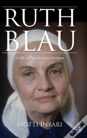 Capa do artigo Ruth Blau