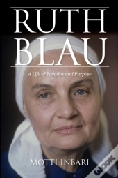 Ruth Blau