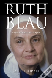 Capa do artigo Ruth Blau