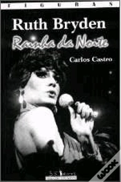 Capa do artigo Ruth Bryden - Rainha da Noite