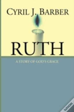 Capa do artigo Ruth