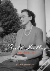 Capa do artigo Ruth Dallas