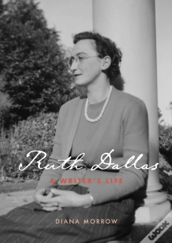 Capa do artigo Ruth Dallas