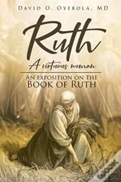 Capa do artigo Ruth