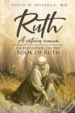 Capa do artigo Ruth