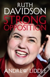 Capa do artigo Ruth Davidson