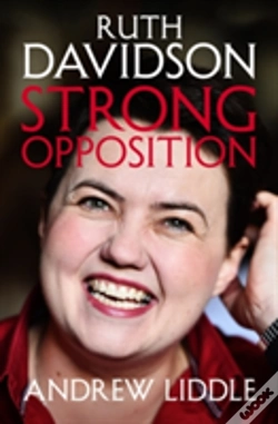 Capa do artigo Ruth Davidson