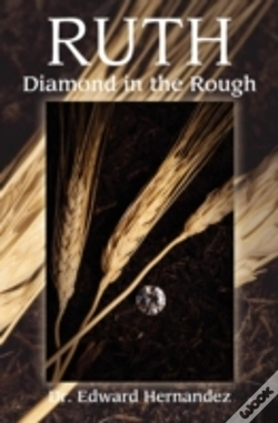Capa do artigo Ruth - Diamond In The Rough