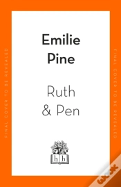 Capa do artigo Ruth & Pen