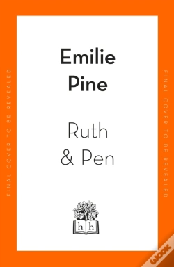 Capa do artigo Ruth & Pen