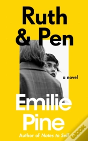 Capa do artigo Ruth & Pen