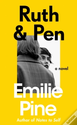 Capa do artigo Ruth & Pen