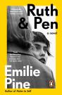 Ruth & Pen - Preview