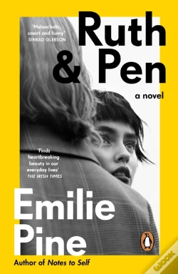 Capa do artigo Ruth & Pen