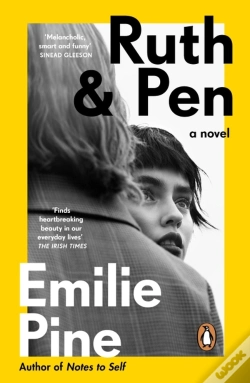 Capa do artigo Ruth & Pen