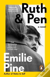 Capa do artigo Ruth & Pen