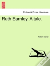 Capa do artigo Ruth Earnley. A Tale.