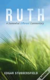 Capa do artigo Ruth