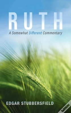 Capa do artigo Ruth