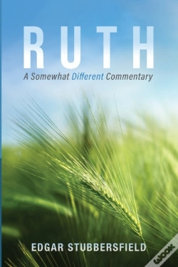 Capa do artigo Ruth
