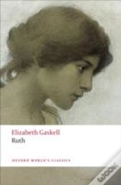 Capa do artigo Ruth