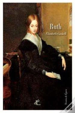 Capa do artigo Ruth