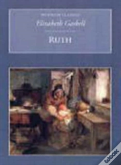 Capa do artigo Ruth