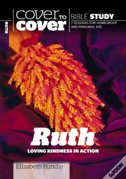Capa do artigo Ruth